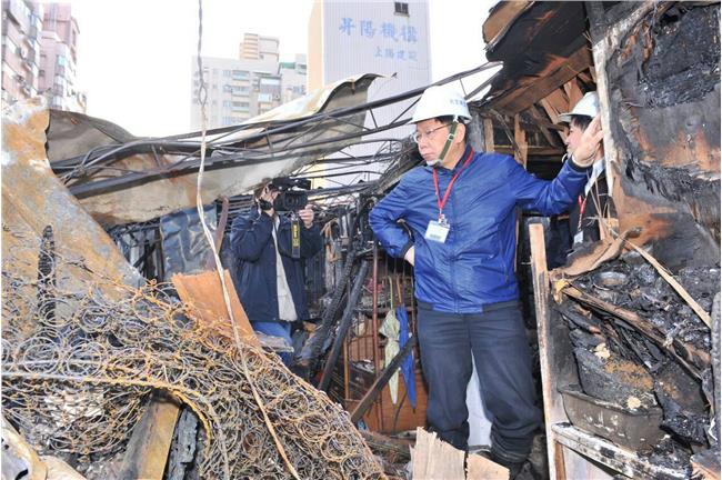 北市違建僅3成改善　北投大同進度零
