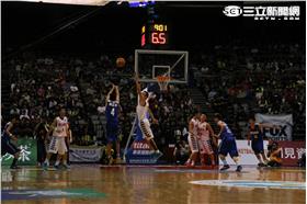 南山,新榮,高孟偉,HBL,籃球