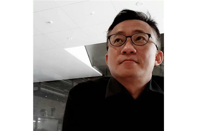 慈濟沒名嘴？許常德怒批：矯情騙子