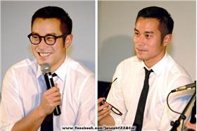 張孝全大阪亞洲電影節／張孝全Joseph Chang臉書專頁