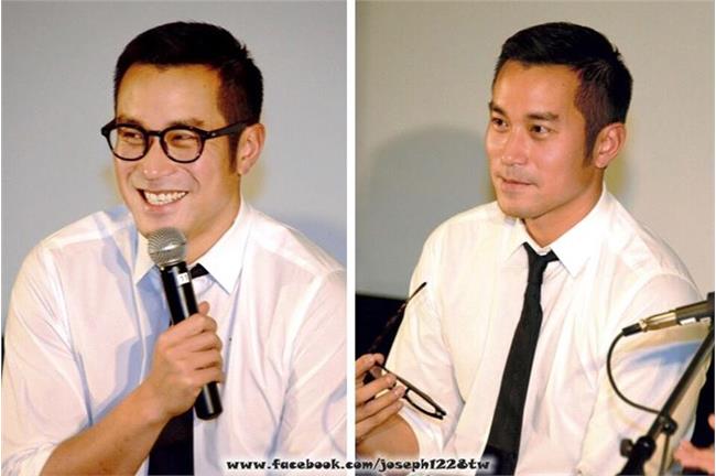 與萬茜「兩岸聯姻」？張孝全媽疑打臉