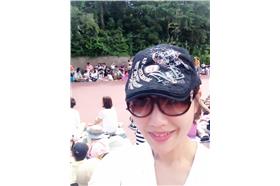 主播李天怡(李天怡提供)