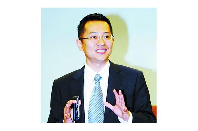 遭指酬庸任董座　范姜泰基：已婉拒