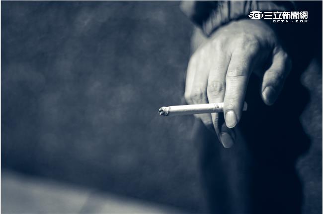 女夜騎遭性侵　還被逼抽「事後菸」