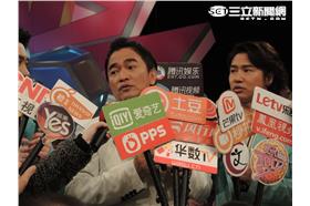 綜藝大熱門開工／黃仲義