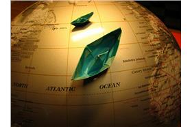 地球,地圖,世界,全球(https://www.flickr.com/photos/fdecomite/3515722411/)