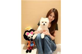 穆希妍狗狗／穆希妍