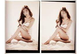 蒂芬妮/蒂芬妮Instagram