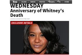 芭比克莉絲汀娜／翻攝tmz