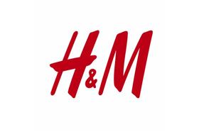 H&M／https://www.facebook.com/hm/timeline