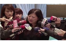 陳碧瑤出面澄清/新聞台側錄