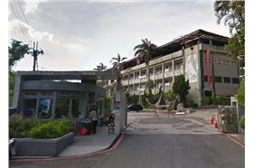 暖暖高中-Google Map