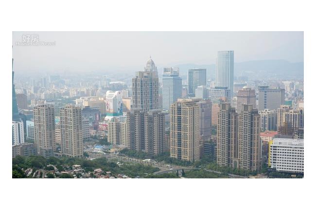 北市房屋稅暴增？財政部資料破解謠言