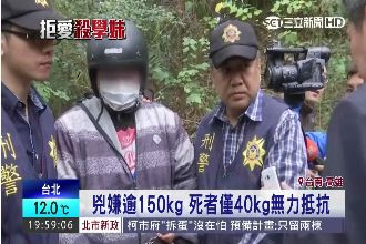 求愛不成竟殺人　嫌現場模擬超淡定
