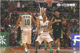泰山,松山,HBL,籃球,冠軍賽（首圖用）