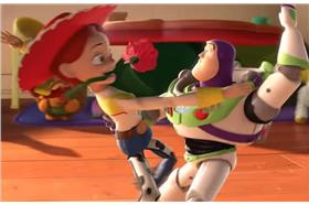 玩具總動員、格雷/翻攝自youtube