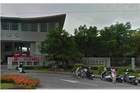 花蓮慈濟中學（google街景圖）