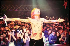 謝和弦／翻攝自謝和弦臉書