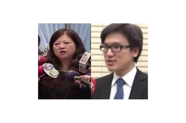 柯P搞共產主義？徐嶔煌打臉女房仲