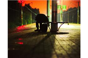 座位／flickr－Jenny Ondioline