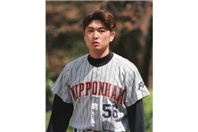 中西有希人（翻攝自騰訊網）