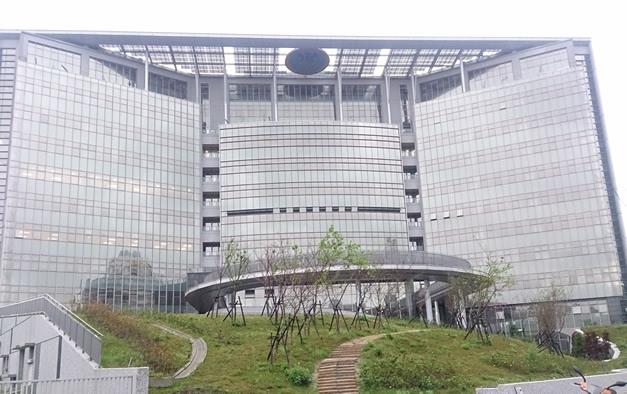 慈濟何辜？為何不去問問政府是怎麼了