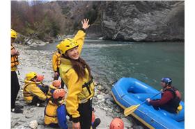 賈永婕戶外運動-臉書賈永婕的跑跳人生