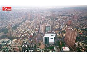 穹頂之下、柴靜、空氣、汙染／今周刊