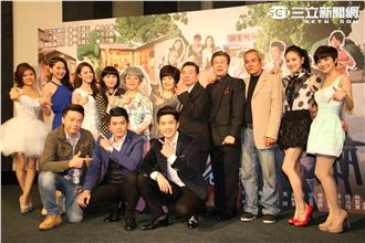 廖峻挑戰「床戲」　竟怨她哀太大聲？