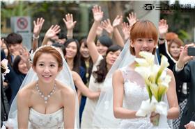 22k夢想高飛結婚