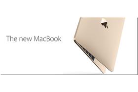 名家／從MacBook的工藝設計 淺談Apple的創新能量（圖／Kisplay）