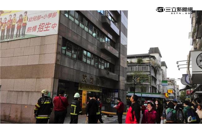 6都建物危牆逾2千棟　台中竟沒統計