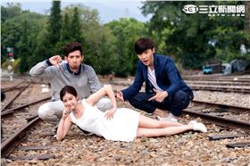 莫非，這就是愛情