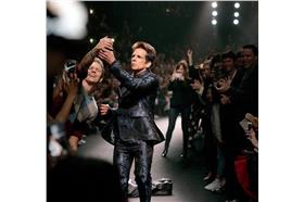 翻攝JEROME JARRE臉書
