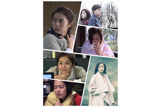 任容萱演技大爆發　姐姐：我被驚艷了！