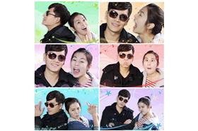 聽見幸福／臉書