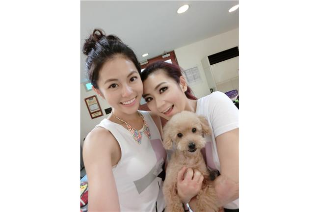 曾是姐姐的犧牲品　任容萱終熬出頭　