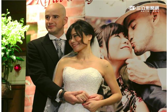 吳鳳要升格當爸了！老婆已懷孕3個月