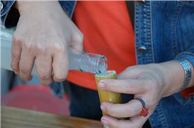 小米酒(flickr：幾架D)