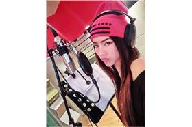 YUMI(翻攝自YUMI IG)