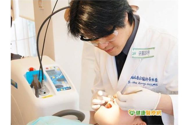 牙齒有這些症狀，可能是得了牙周病！
