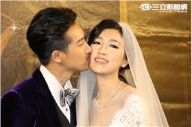 darren婚禮/黃仲義