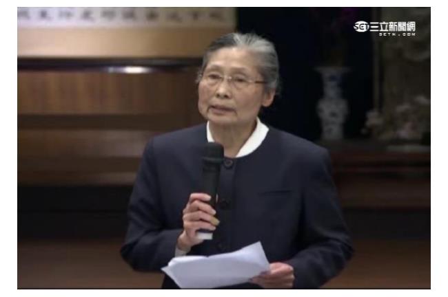 李柏鋒：慈濟「財務揭露」仍隻字不提