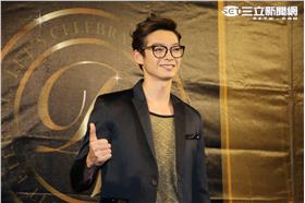 Darren婚禮 辰亦儒/黃仲義