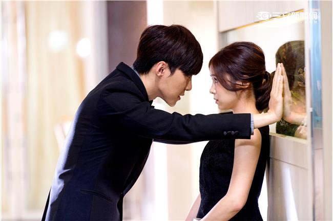 「第一次」獻唐禹哲　李佳穎：會上癮