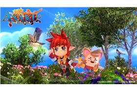 精靈世界艾薩克傳／電腦王阿達
http://www.kocpc.com.tw/archives/13572