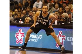 Manu Ginobili