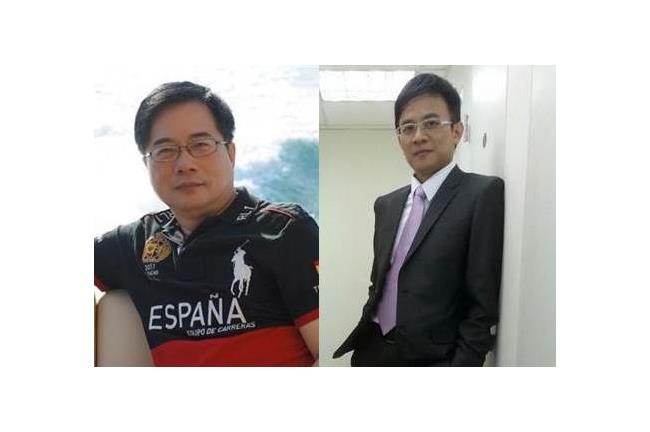 槓彭文正　蔡正元：慈濟施壓子虚烏有