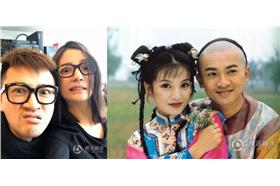 趙薇、蘇有朋／騰訊