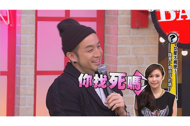 跌破眼鏡！當紅女星自爆已育有一女？